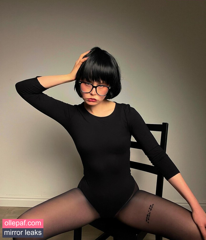 Latest Leaks Marieejoan Nude #197 - Fapello