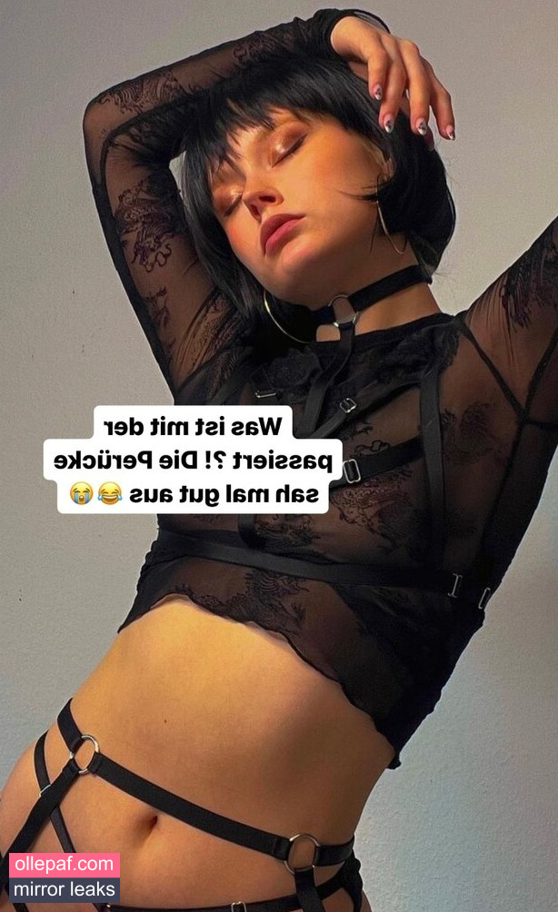 Latest Leaks Marieejoan Nude #203 - Fapello