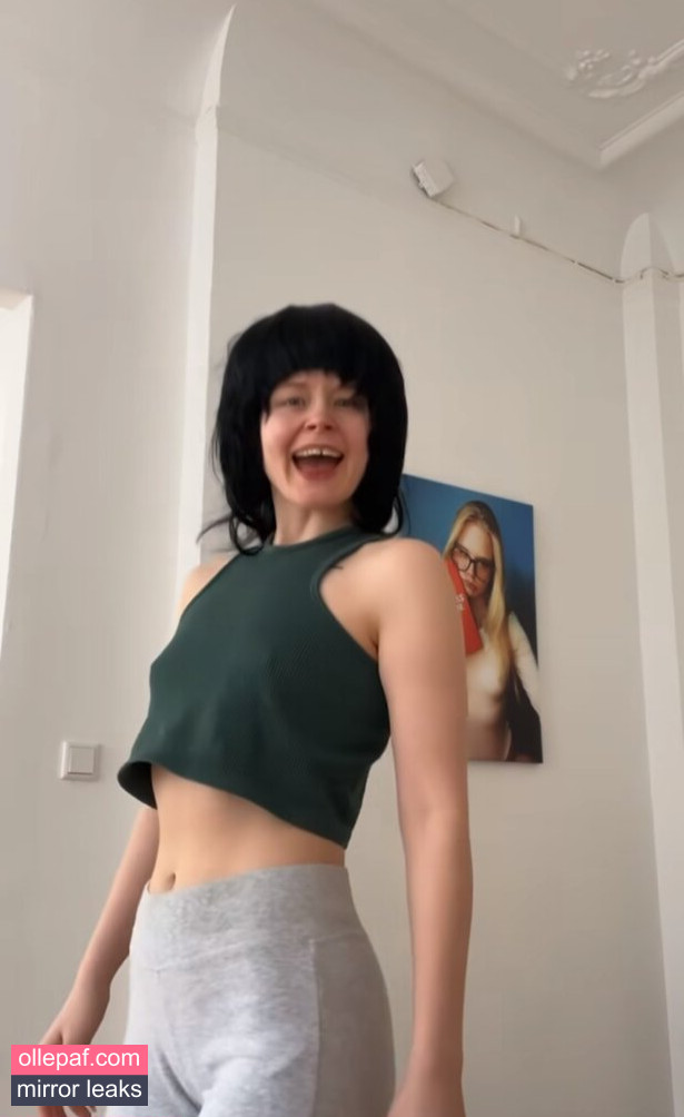 Latest Leaks Marieejoan Nude #204 - Fapello