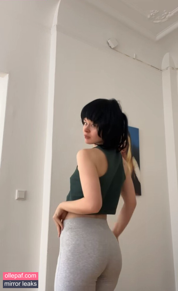 Latest Leaks Marieejoan Nude #206 - Fapello