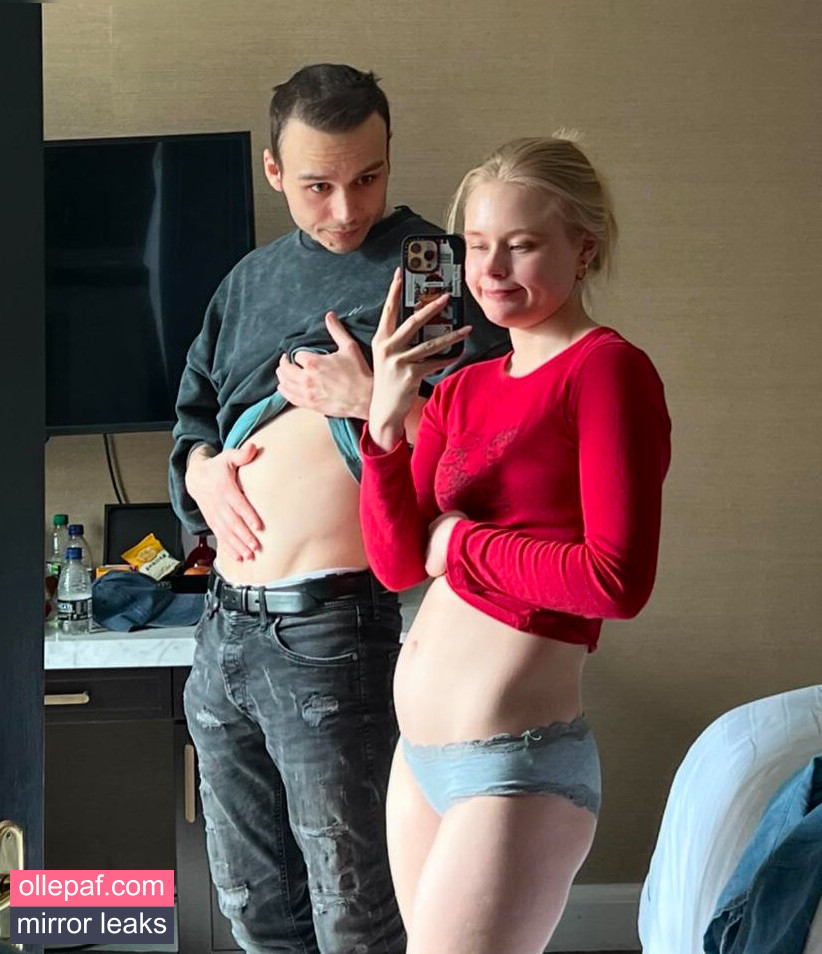 Latest Leaks Marieejoan Nude #208 - Fapello