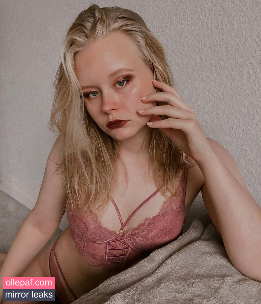 Latest Leaks Marieejoan Nude #243 - Fapello