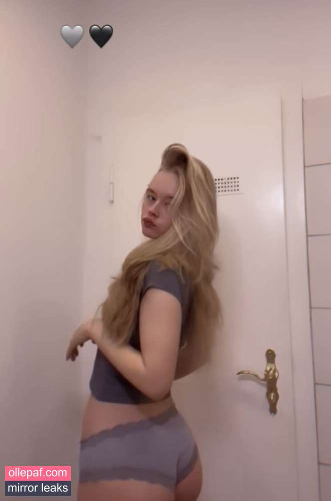 Latest Leaks Marieejoan Nude #247 - Fapello