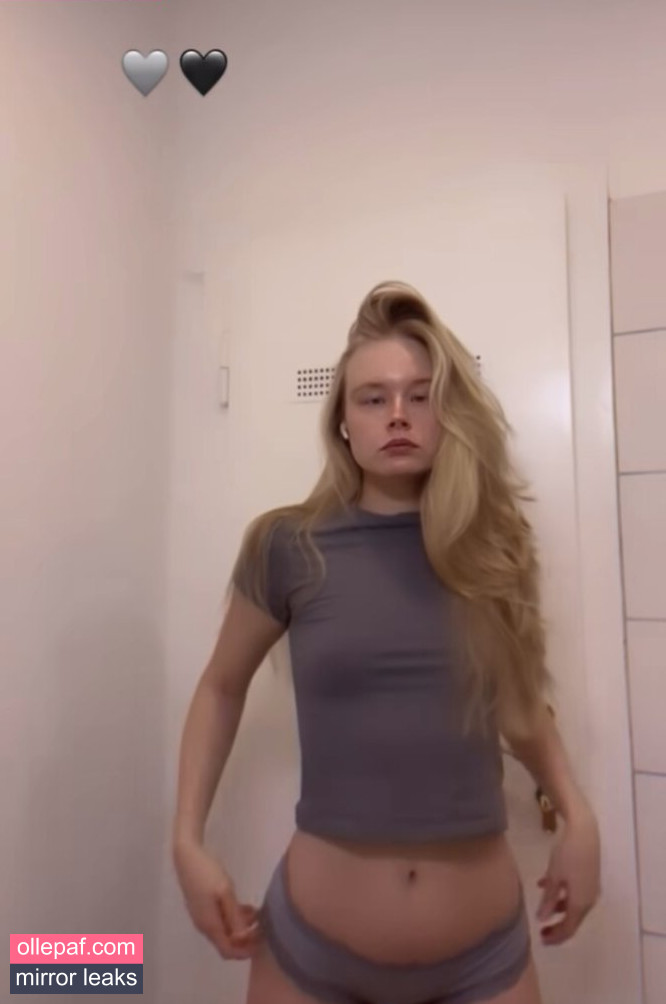 Latest Leaks Marieejoan Nude #249 - Fapello