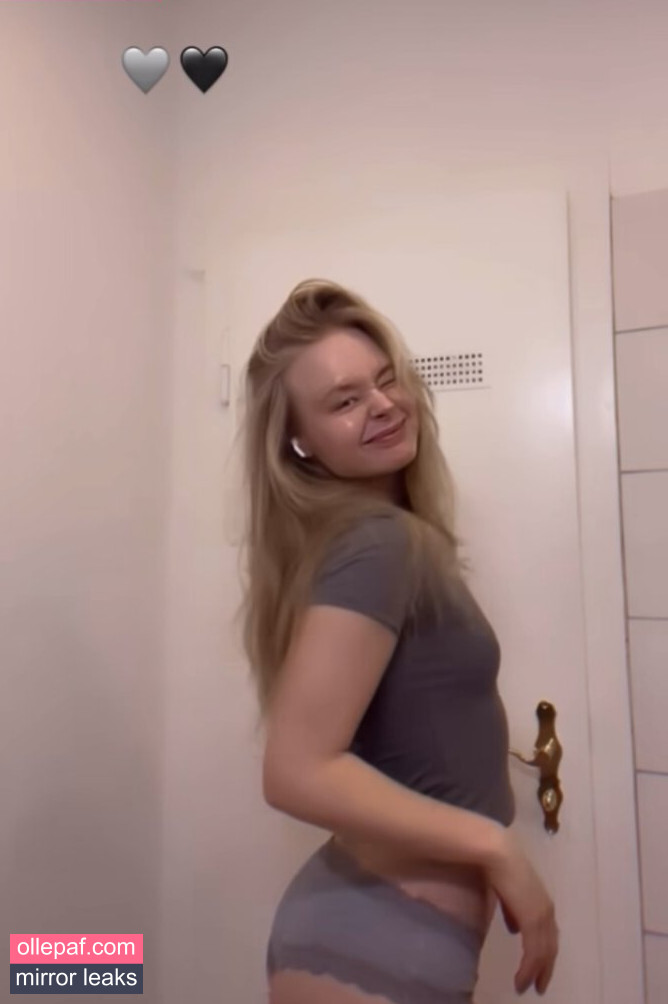 Latest Leaks Marieejoan Nude #250 - Fapello