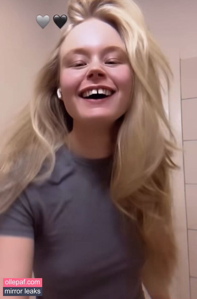 Latest Leaks Marieejoan Nude #251 - Fapello