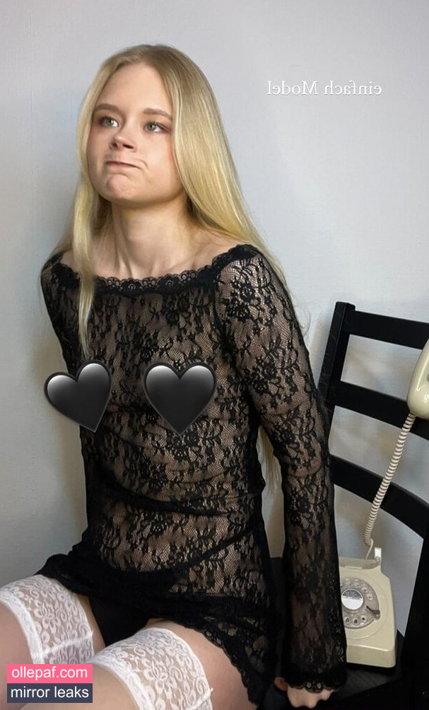 Latest Leaks Marieejoan Nude #261 - Fapello