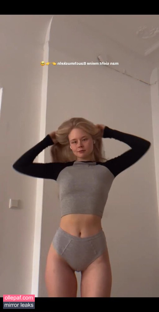 Latest Leaks Marieejoan Nude #270 - Fapello