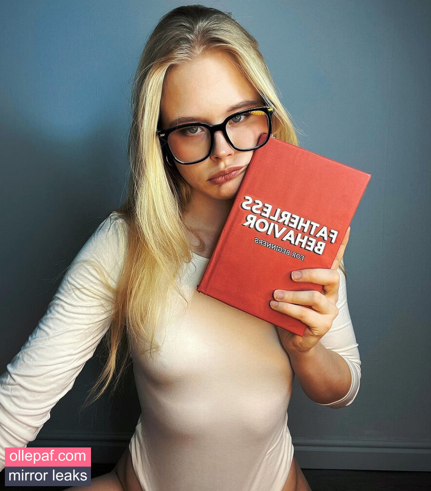 Latest Leaks Marieejoan Nude #287 - Fapello