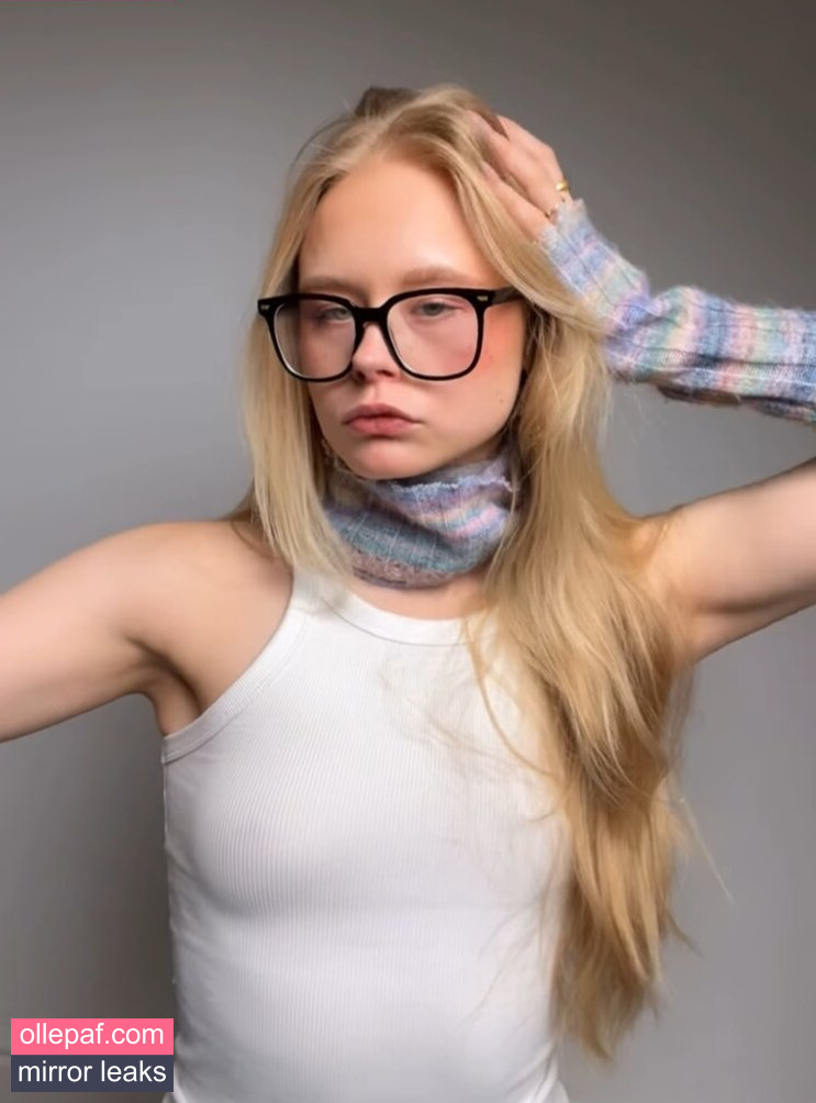 Latest Leaks Marieejoan Nude #34 - Fapello
