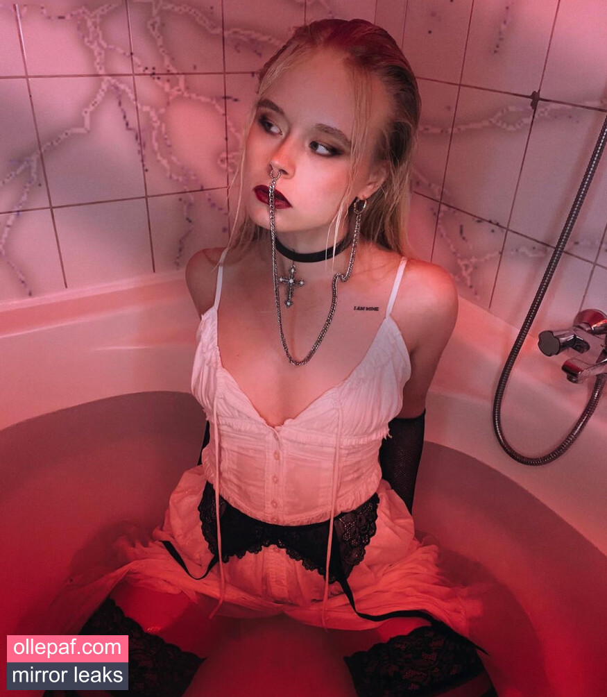 Latest Leaks Marieejoan Nude #338 - Fapello