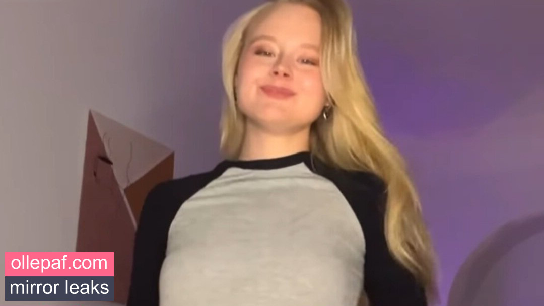Latest Leaks Marieejoan Nude #37 - Fapello