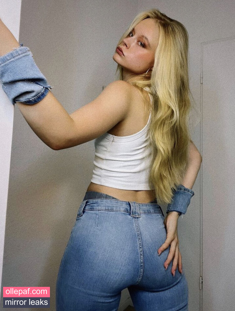 Latest Leaks Marieejoan Nude #370 - Fapello