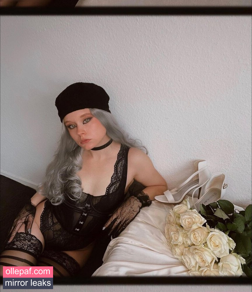 Latest Leaks Marieejoan Nude #374 - Fapello