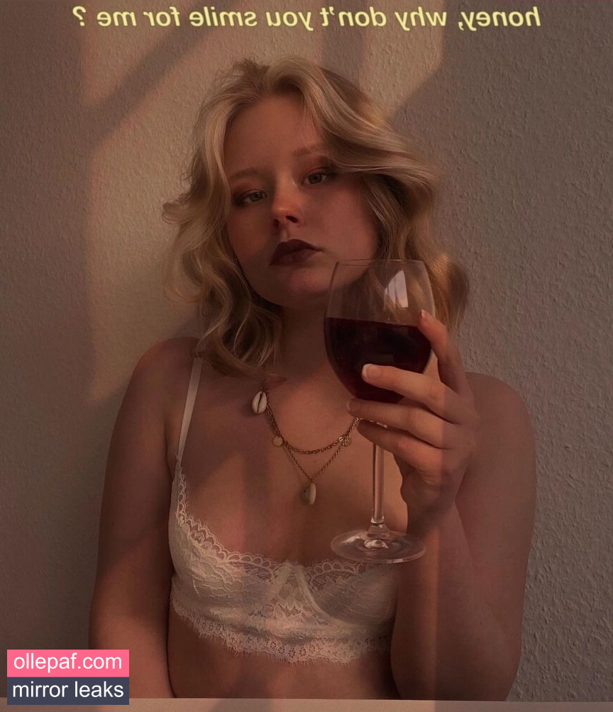 Latest Leaks Marieejoan Nude #377 - Fapello