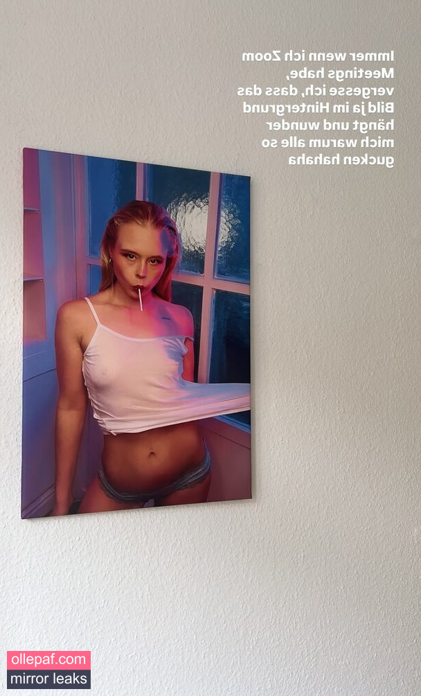 Latest Leaks Marieejoan Nude #6 - Fapello