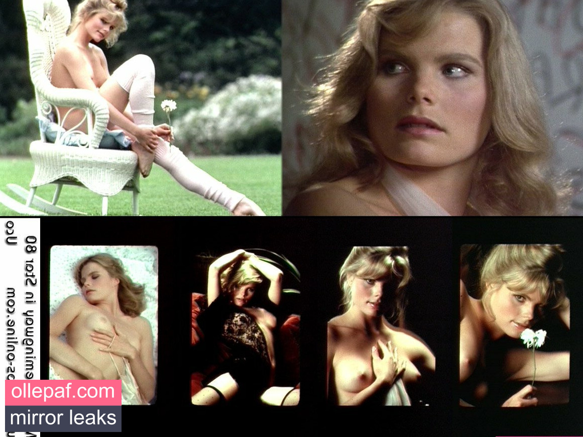 Latest Leaks Mariel Hemingway Nude #107 - Fapello