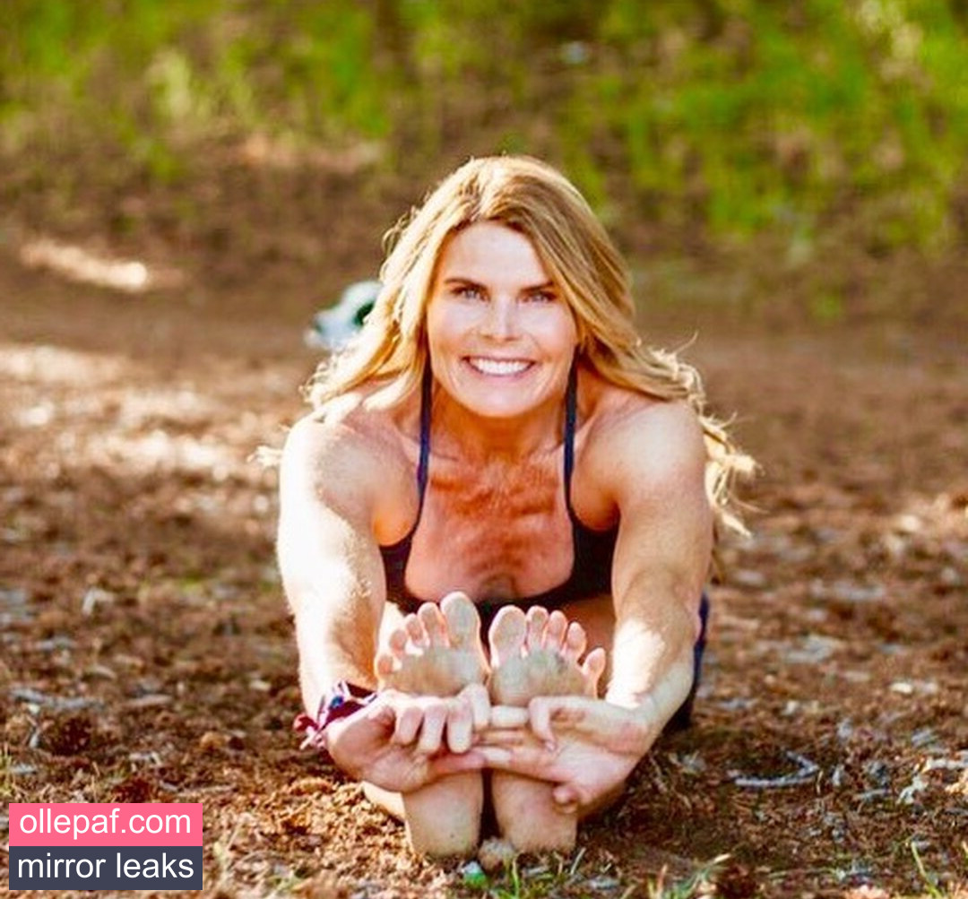 Latest Leaks Mariel Hemingway Nude #116 - Fapello