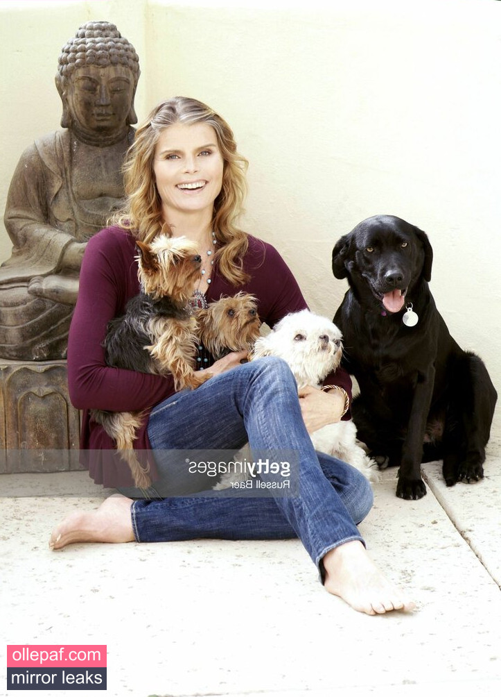 Latest Leaks Mariel Hemingway Nude #118 - Fapello