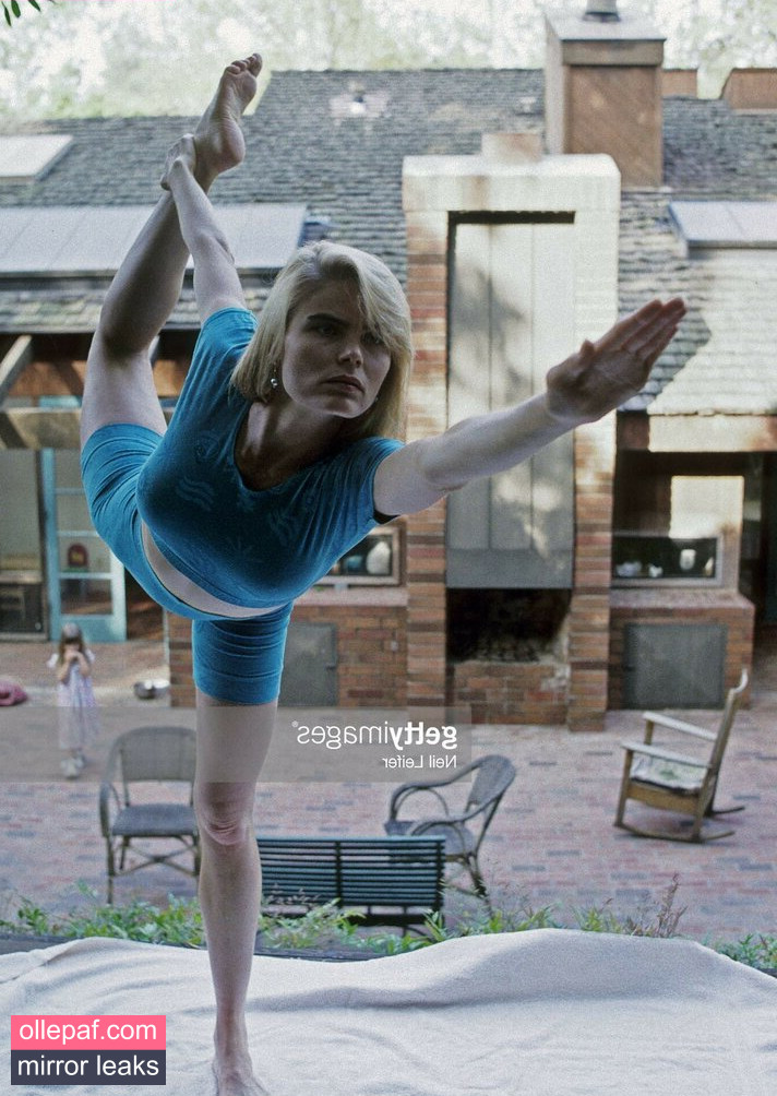 Latest Leaks Mariel Hemingway Nude #121 - Fapello