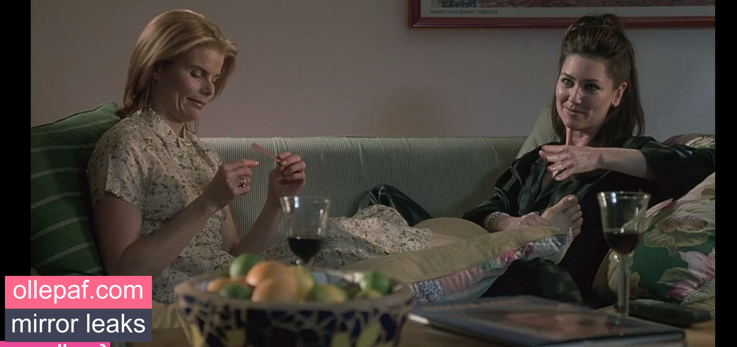 Latest Leaks Mariel Hemingway Nude #124 - Fapello