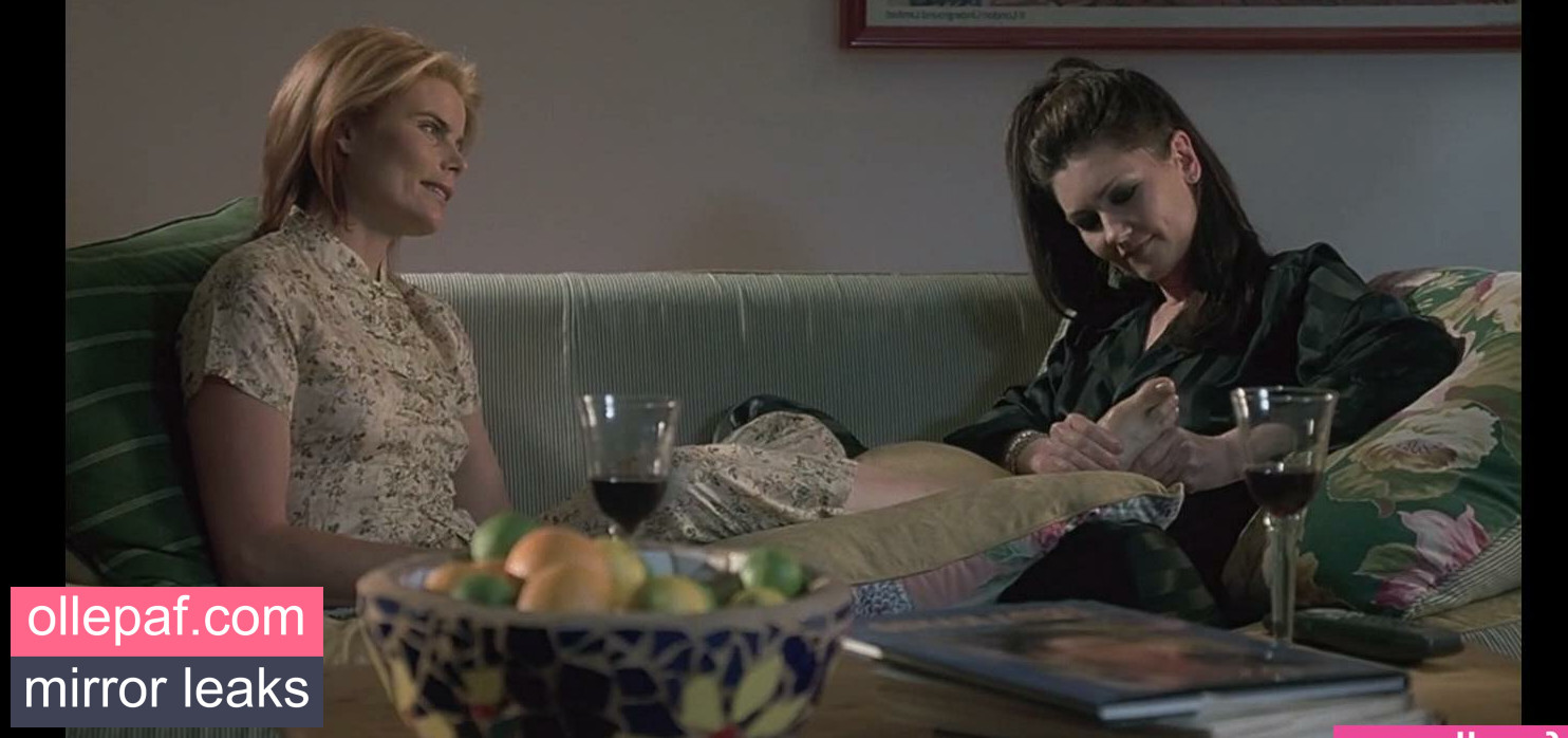 Latest Leaks Mariel Hemingway Nude #125 - Fapello