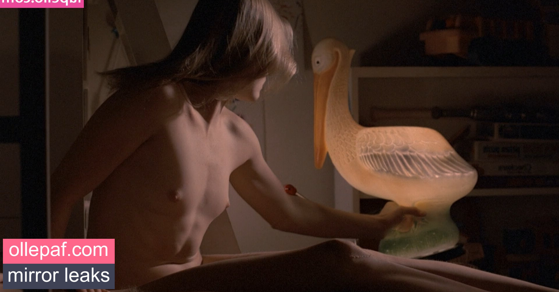 Latest Leaks Mariel Hemingway Nude #140 - Fapello