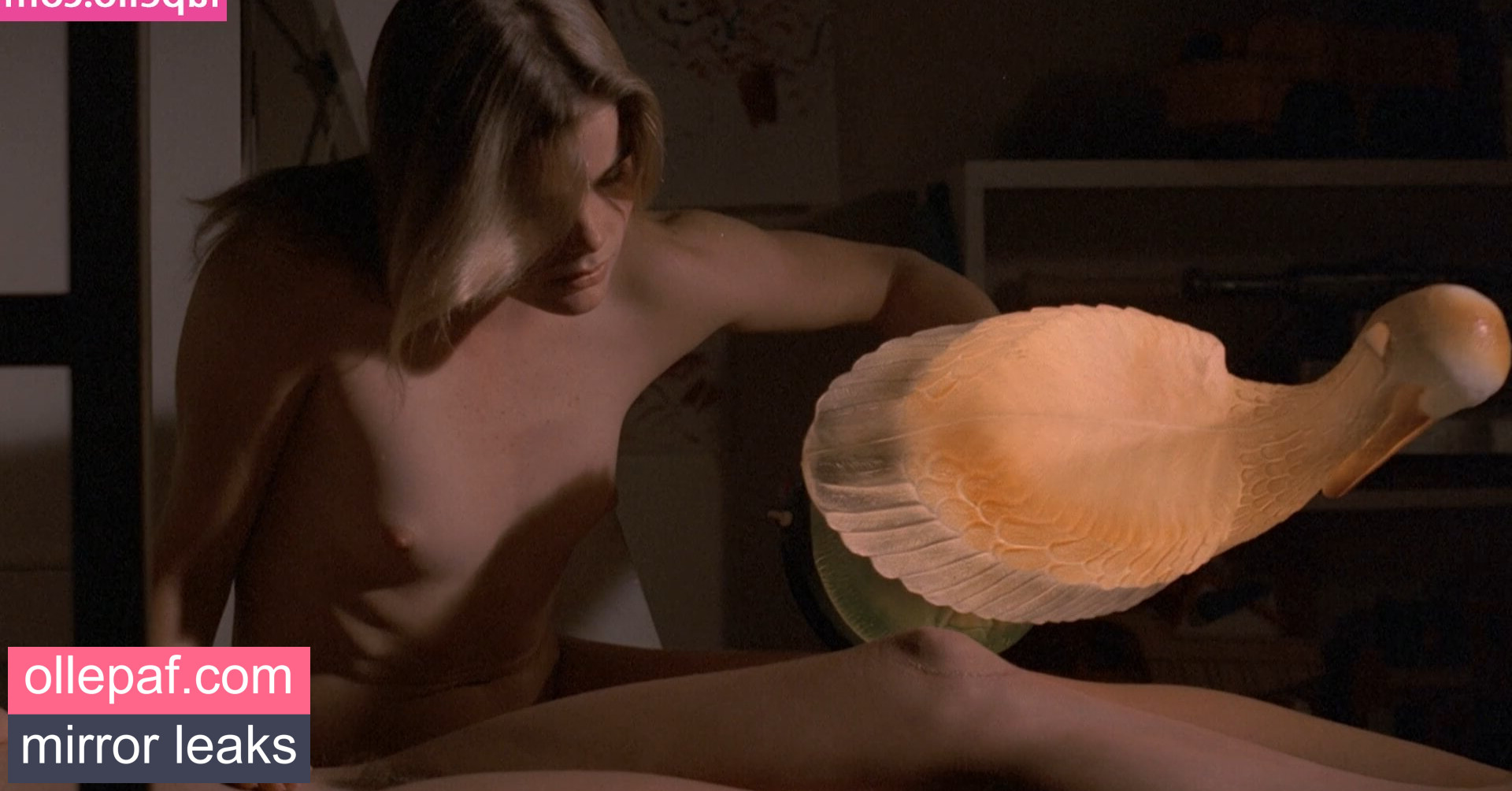 Latest Leaks Mariel Hemingway Nude #141 - Fapello