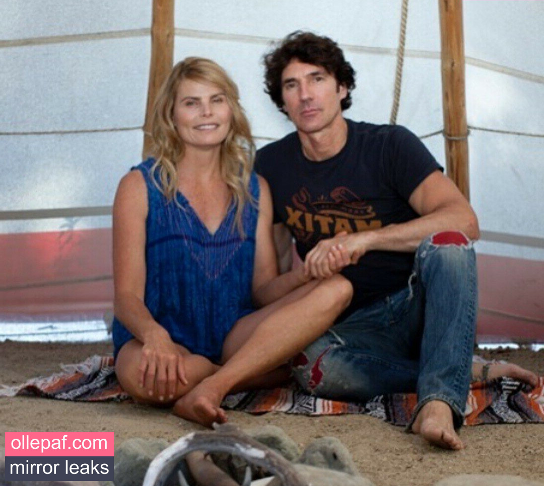 Latest Leaks Mariel Hemingway Nude #33 - Fapello