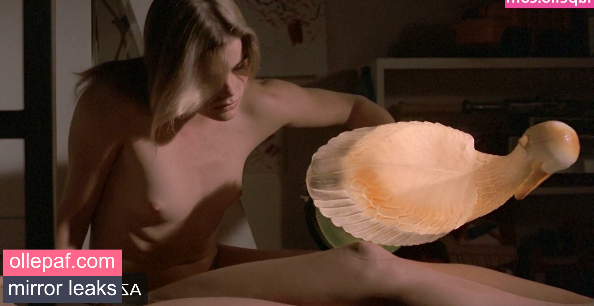 Latest Leaks Mariel Hemingway Nude #47 - Fapello