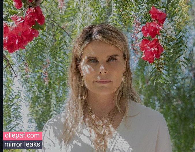 Latest Leaks Mariel Hemingway Nude #6 - Fapello
