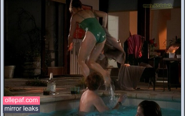Latest Leaks Mariel Hemingway Nude #60 - Fapello