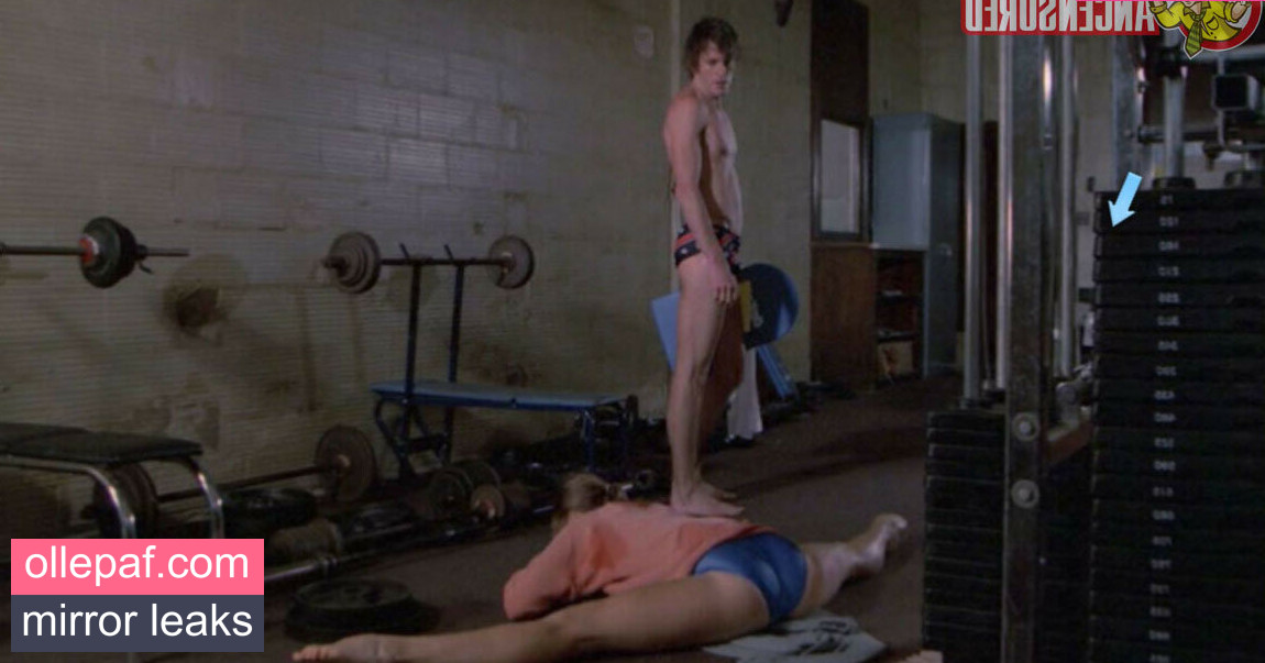 Latest Leaks Mariel Hemingway Nude #61 - Fapello