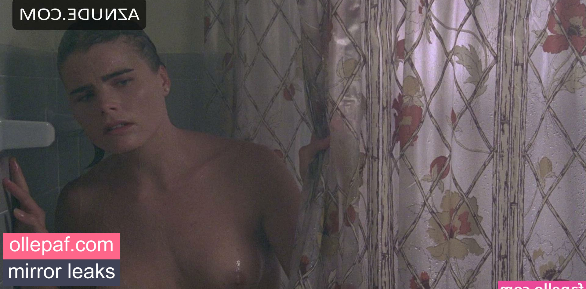 Latest Leaks Mariel Hemingway Nude #64 - Fapello