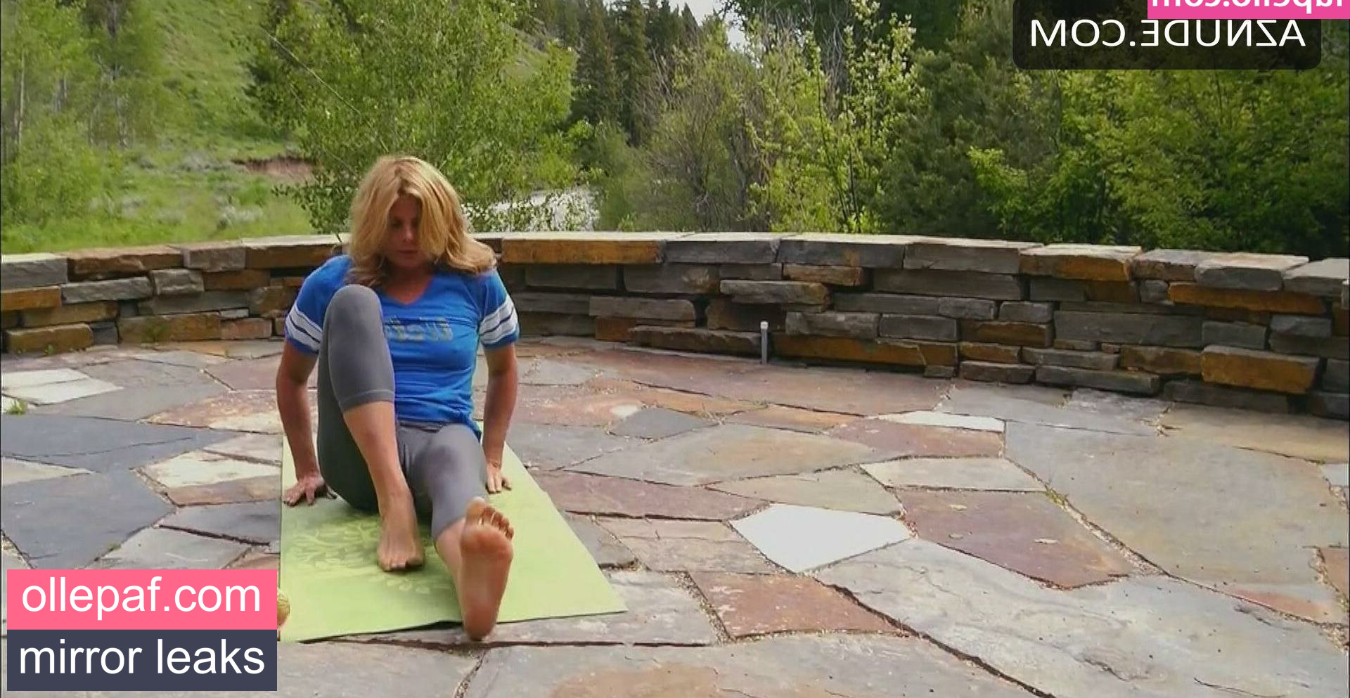 Latest Leaks Mariel Hemingway Nude #66 - Fapello