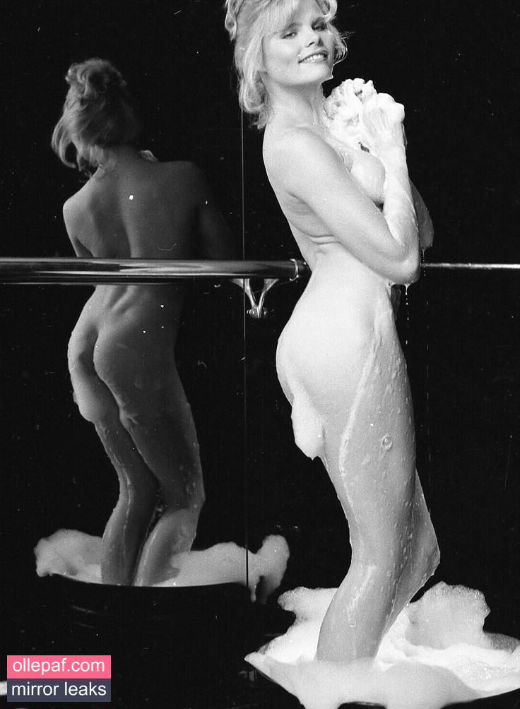 Latest Leaks Mariel Hemingway Nude #9 - Fapello