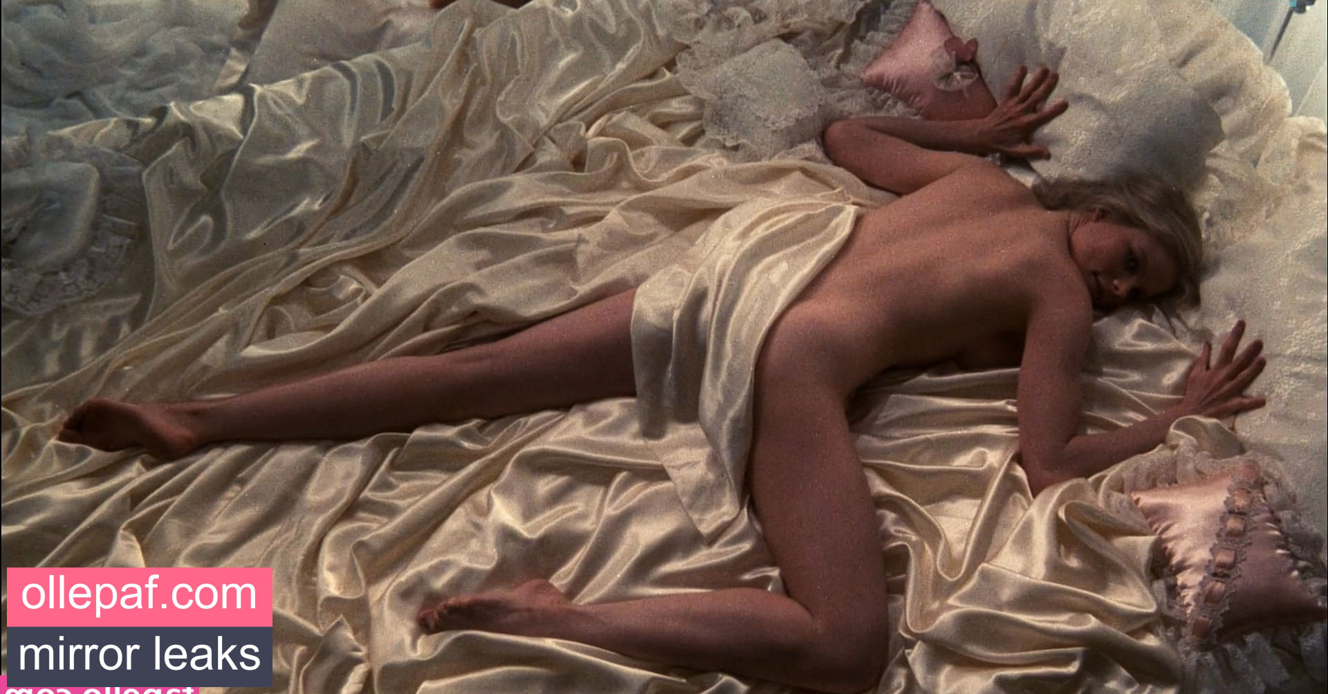 Latest Leaks Mariel Hemingway Nude #90 - Fapello