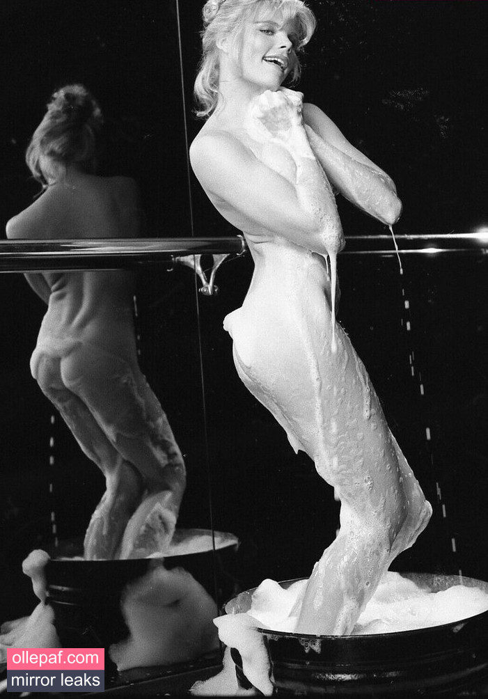 Latest Leaks Mariel Hemingway Nude #10 - Fapello