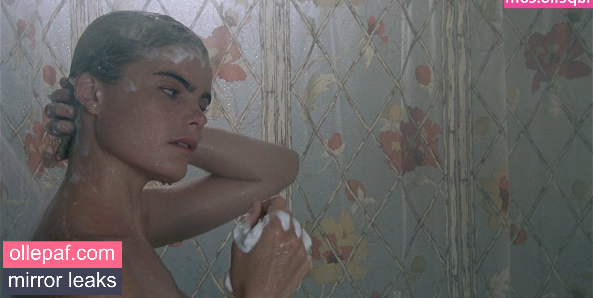 Latest Leaks Mariel Hemingway Nude #92 - Fapello