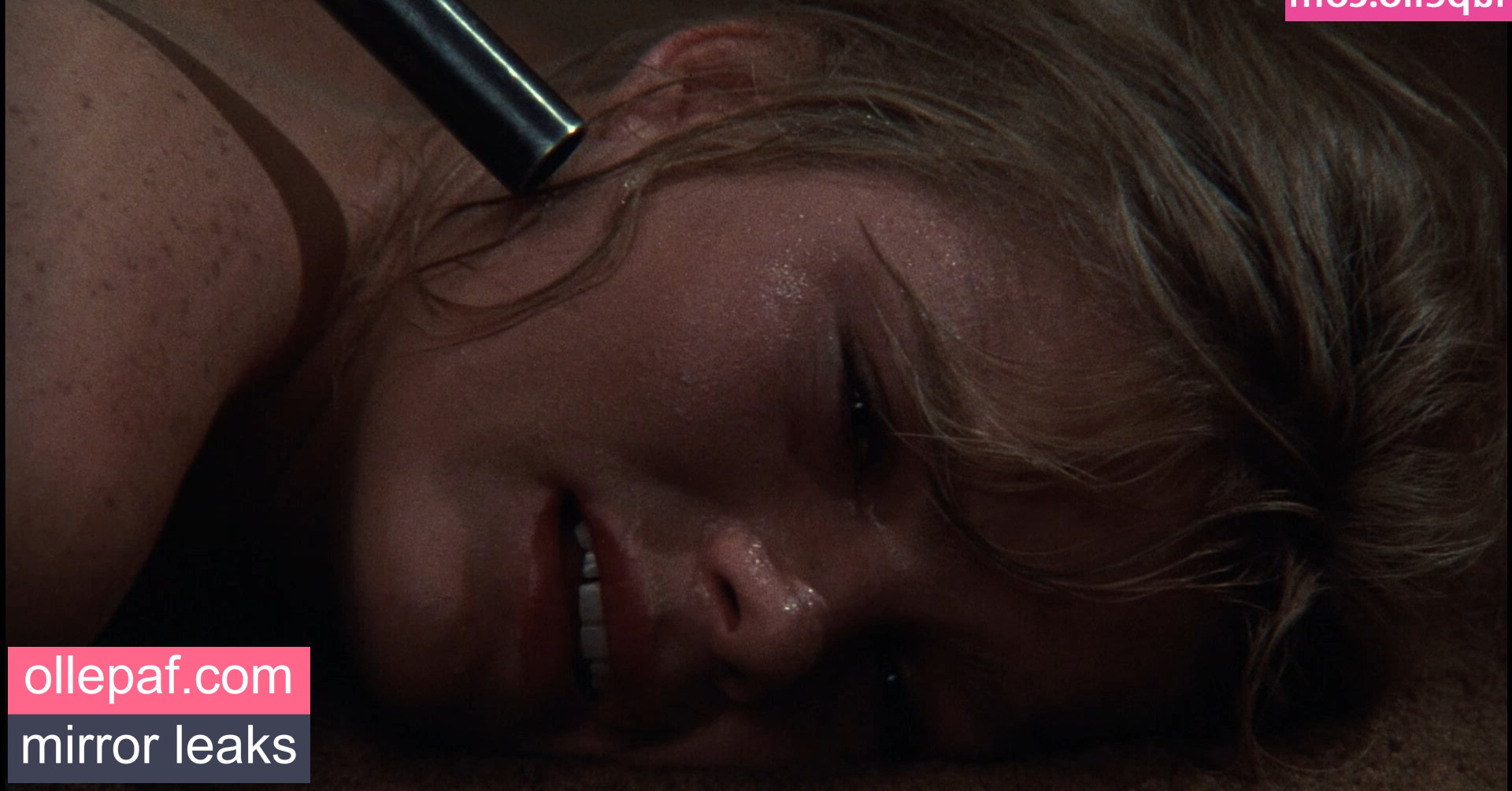 Latest Leaks Mariel Hemingway Nude #100 - Fapello