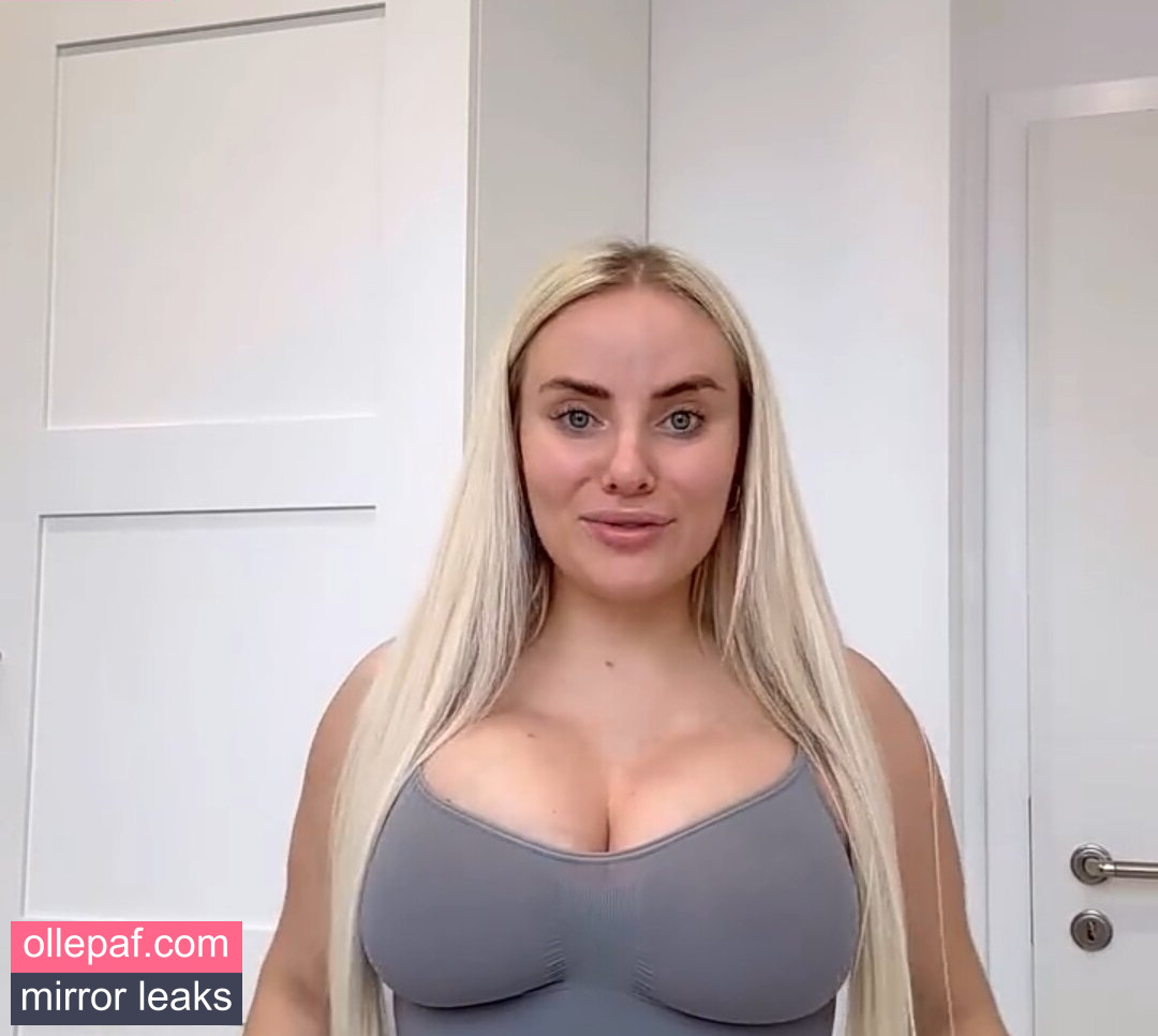 Latest Leaks Marieluise Leder Nude #42 - Fapello