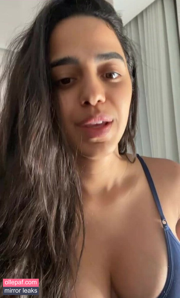 Latest Leaks Mariely E Mirella Santos Nude #7 - Fapello