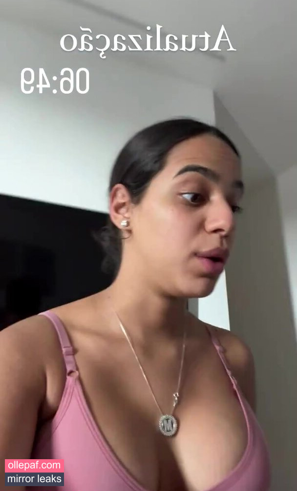 Latest Leaks Mariely E Mirella Santos Nude #72 - Fapello