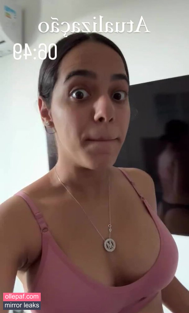Latest Leaks Mariely E Mirella Santos Nude #73 - Fapello