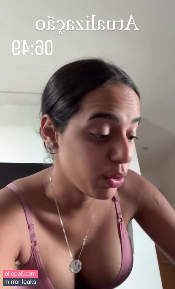 Latest Leaks Mariely E Mirella Santos Nude #74 - Fapello