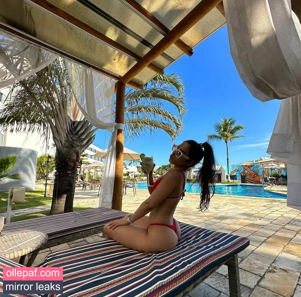 Latest Leaks Mariely E Mirella Santos Nude #98 - Fapello