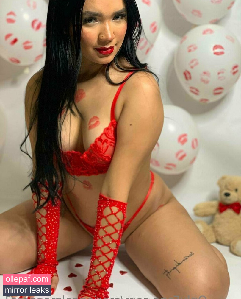 Latest Leaks mariencolmenares1 Nude #4 - Fapello