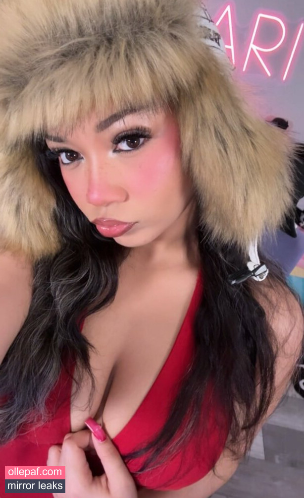 Latest Leaks mariiiisel Nude #20 - Fapello