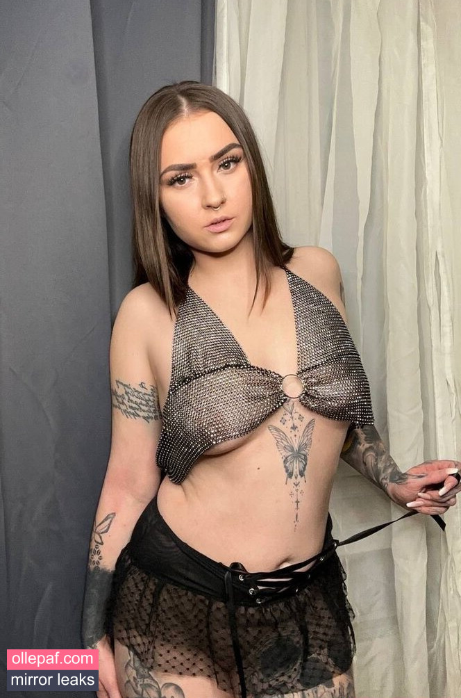 Latest Leaks mariiiposaa Nude #24 - Fapello