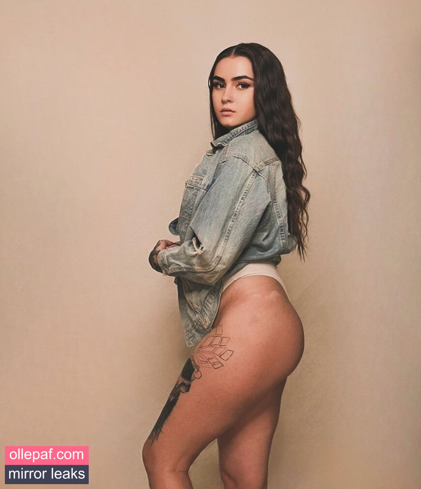 Latest Leaks mariiiposaa Nude #46 - Fapello